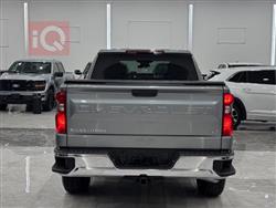 شيفروليه سلفرادو